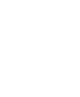 Mountain Triangle Tattoo Stencil